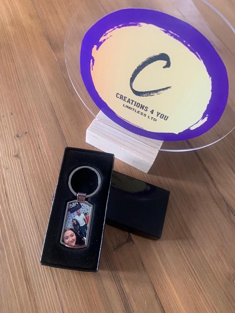 Keyring