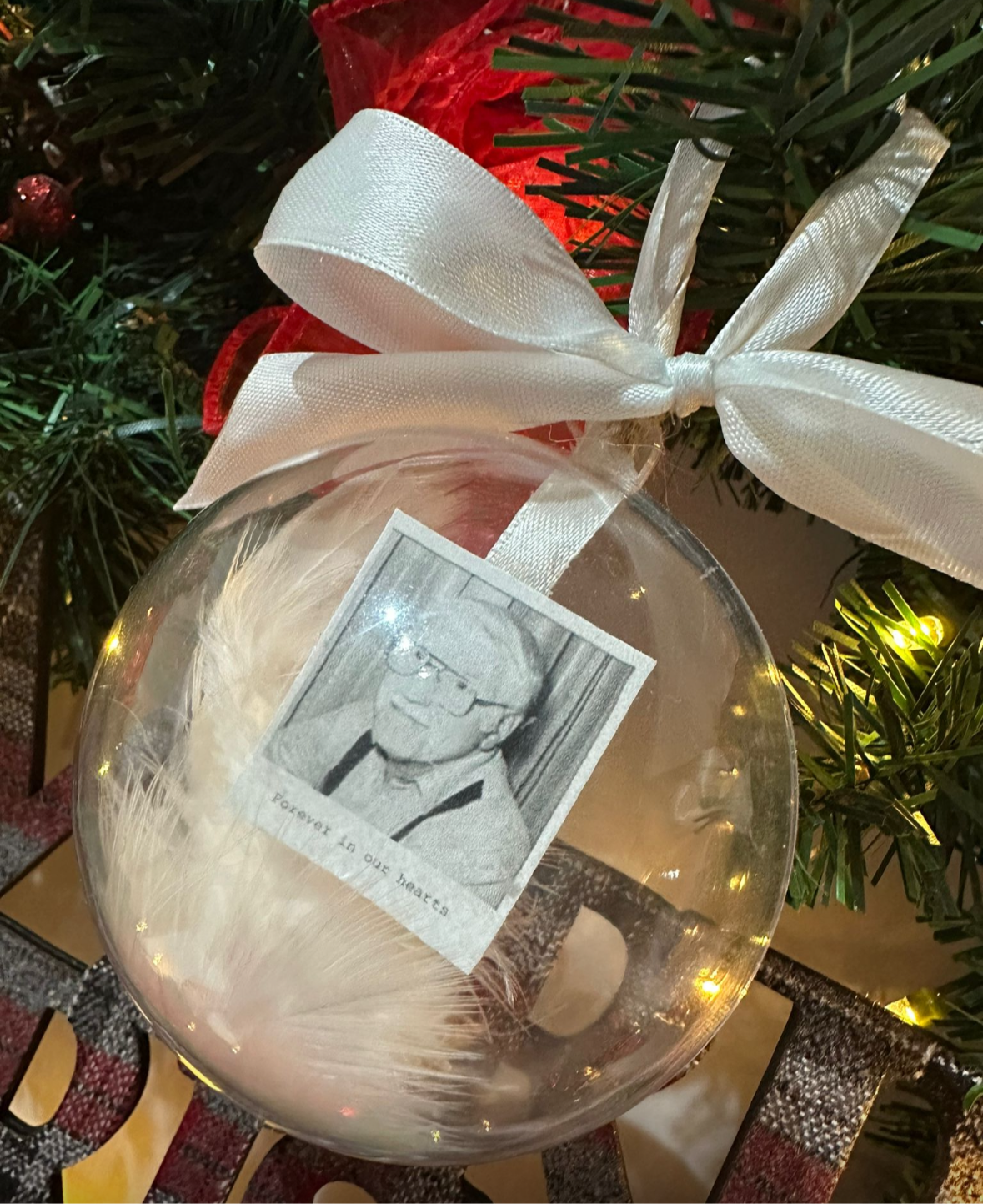 Memory Bauble