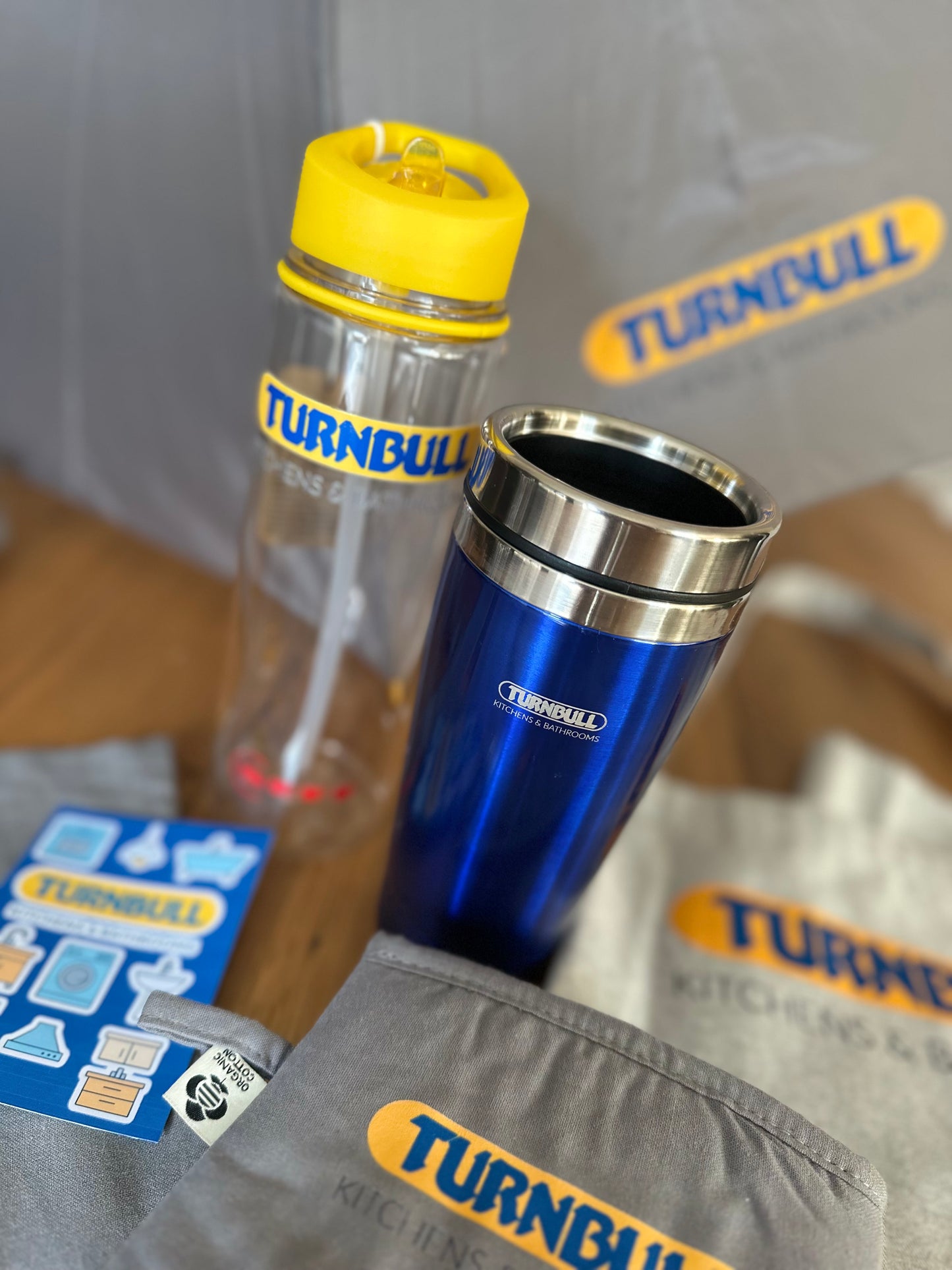 Personalised Travel Mugs