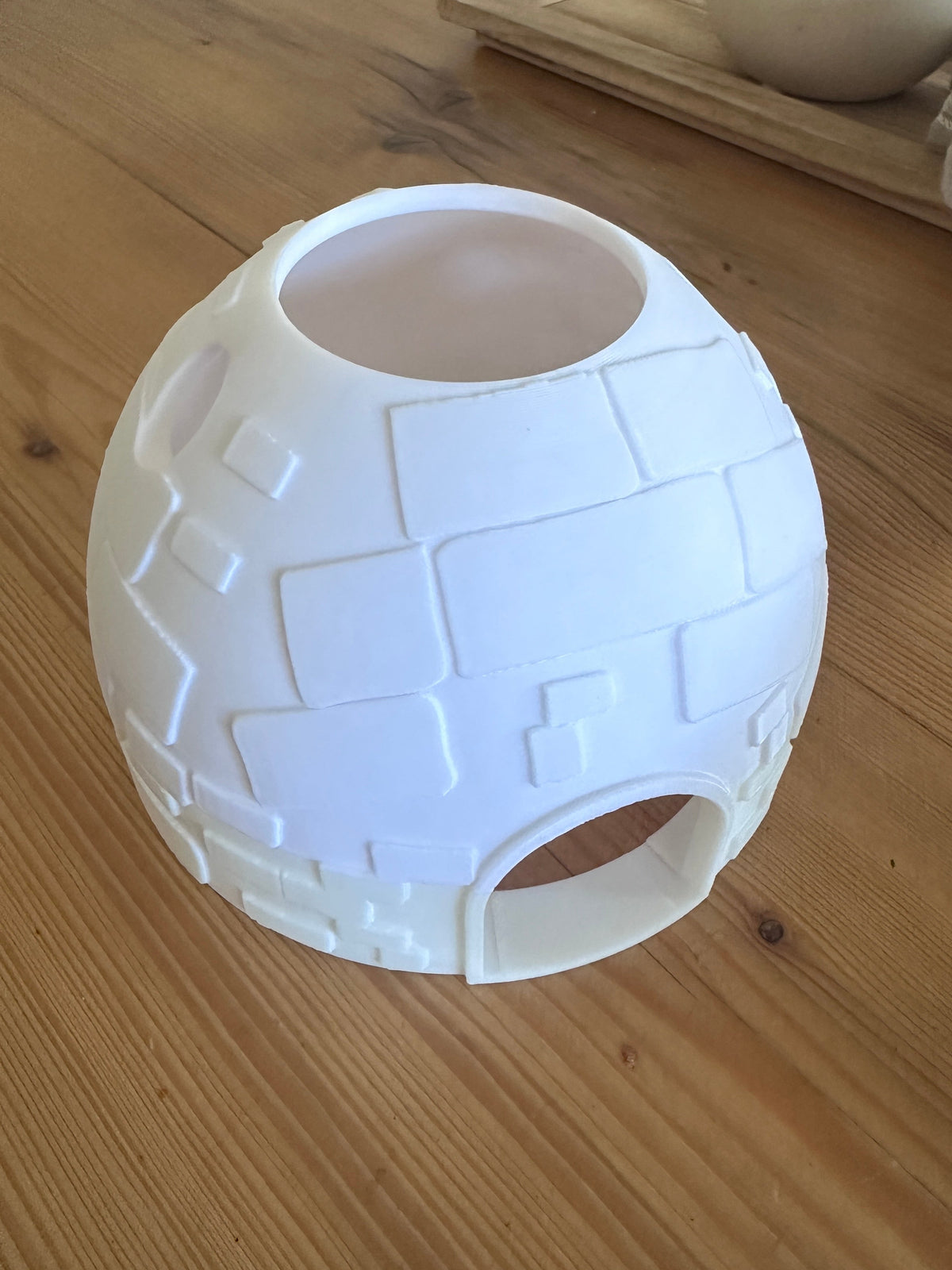 Elf Igloo