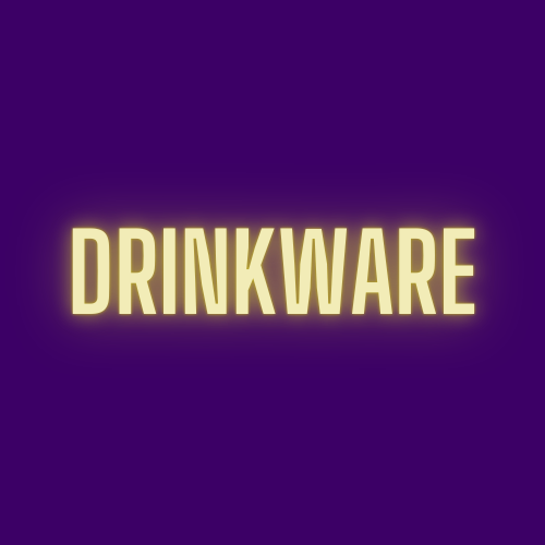 Drinkware