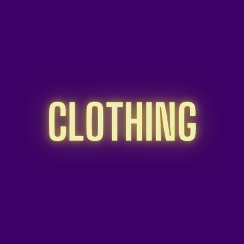 Clothing