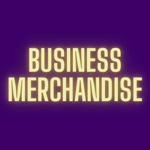 Business Merchandise