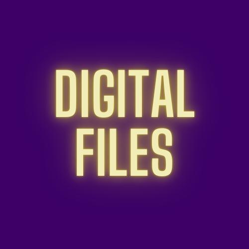 Digital Files