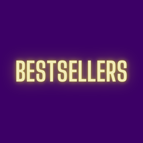 Bestsellers