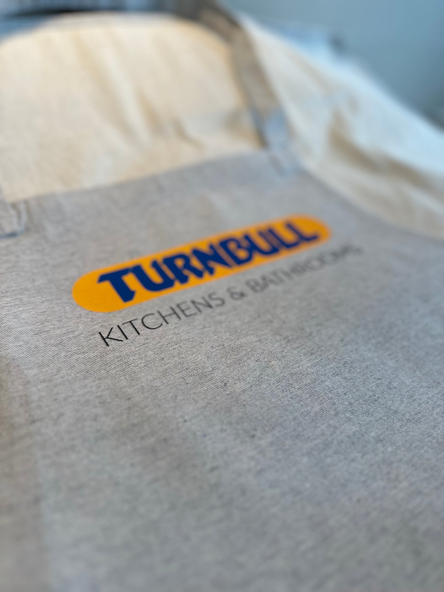Personalised Apron