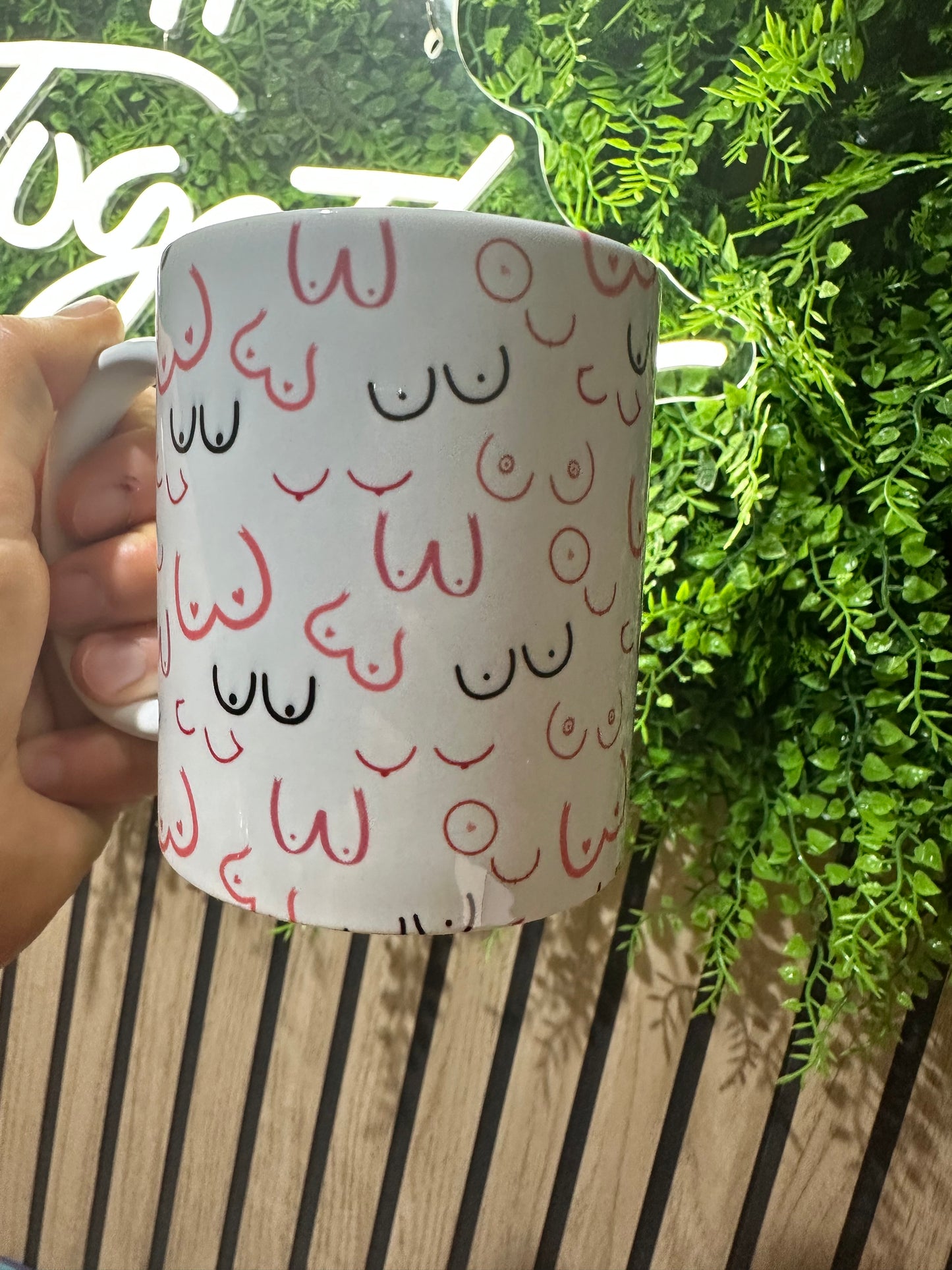 Naughty Adult Mugs