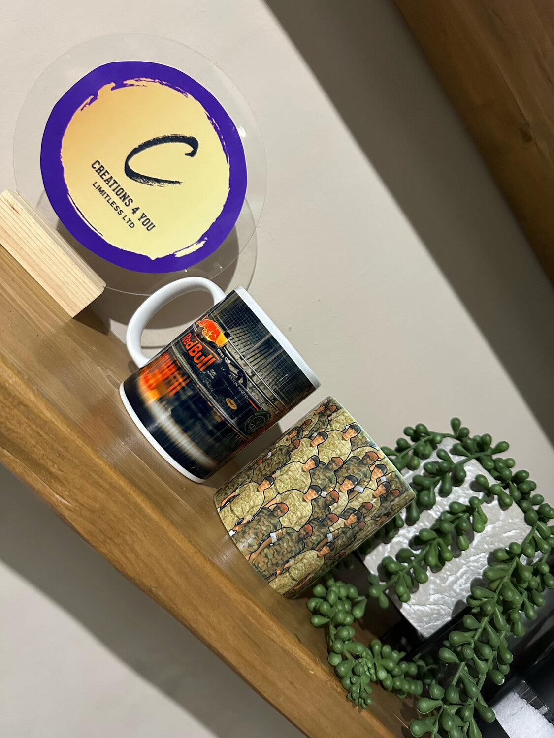 Design Your Own 11oz Mug