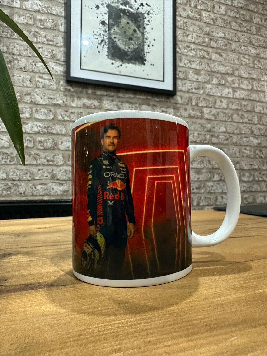 Design Your Own 11oz Mug