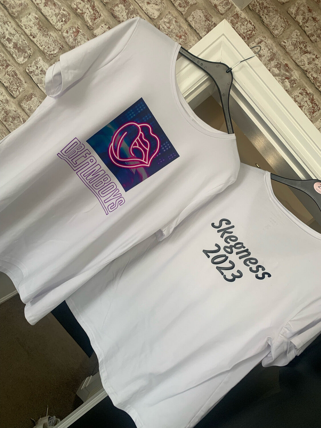 Personalised T-Shirt