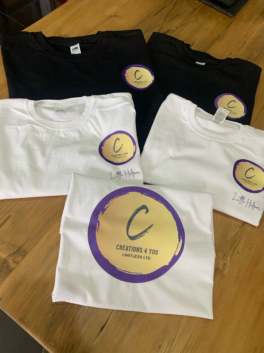 Personalised T-Shirt