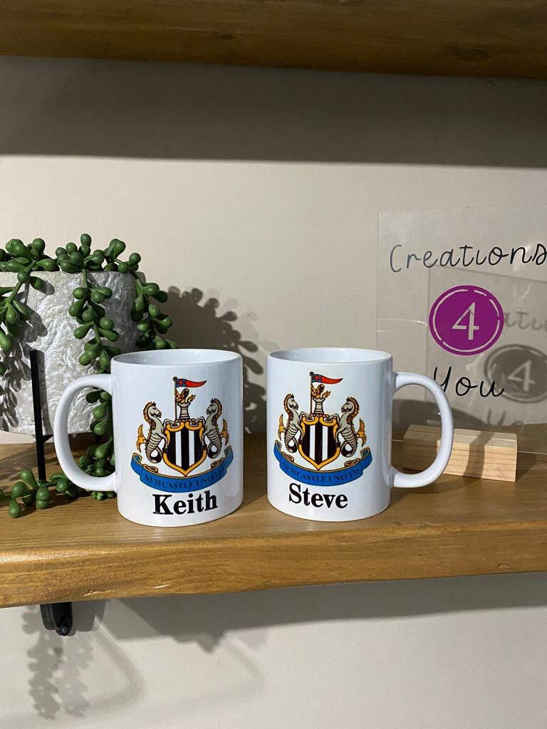 Design Your Own 11oz Mug