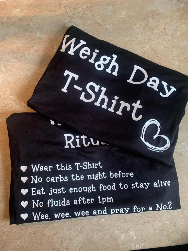 Personalised T-Shirt