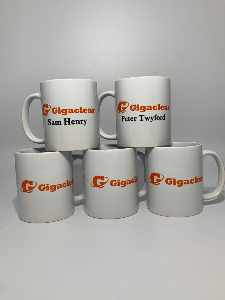 Design Your Own 11oz Mug