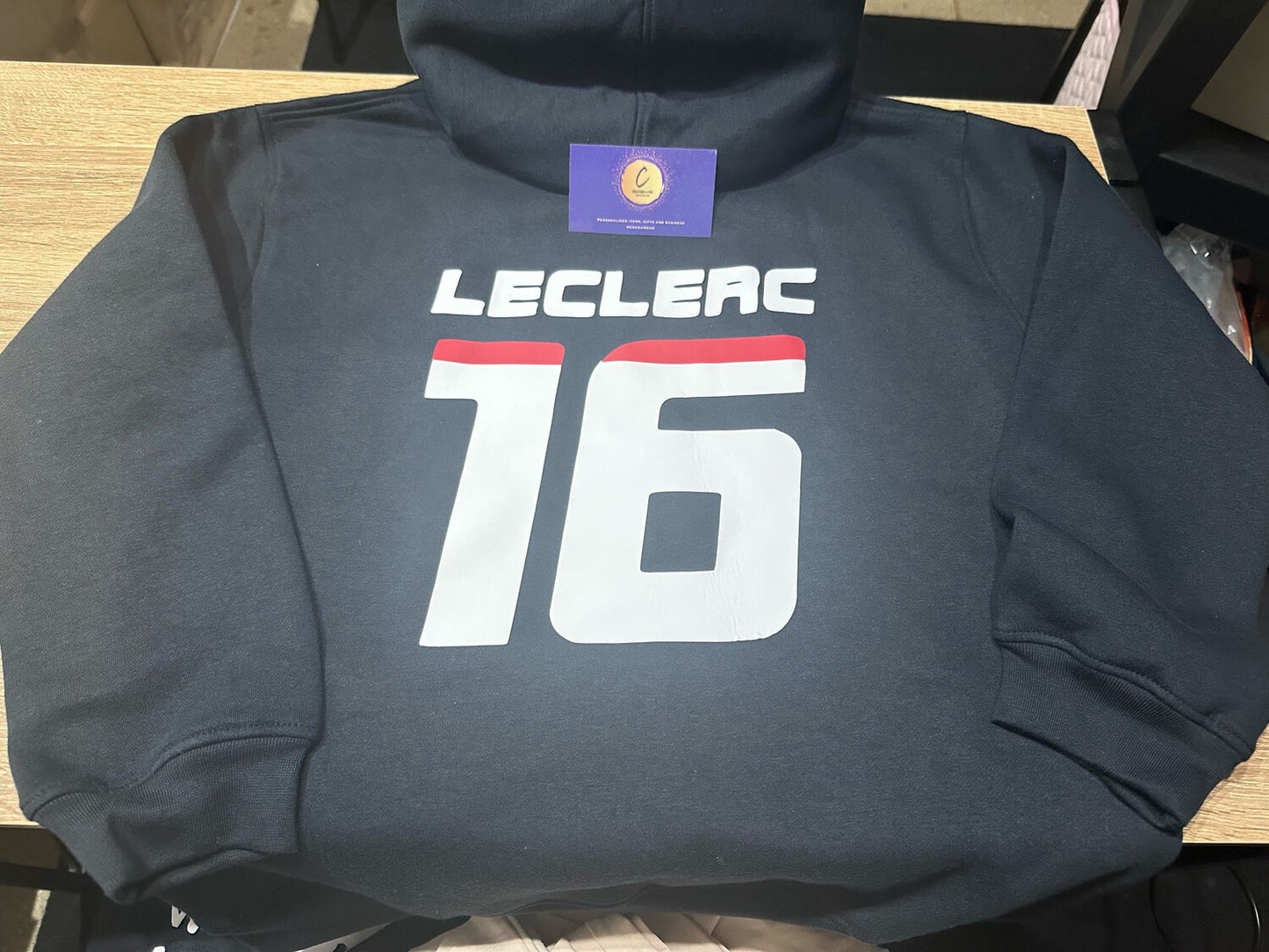 Personalised Jumper