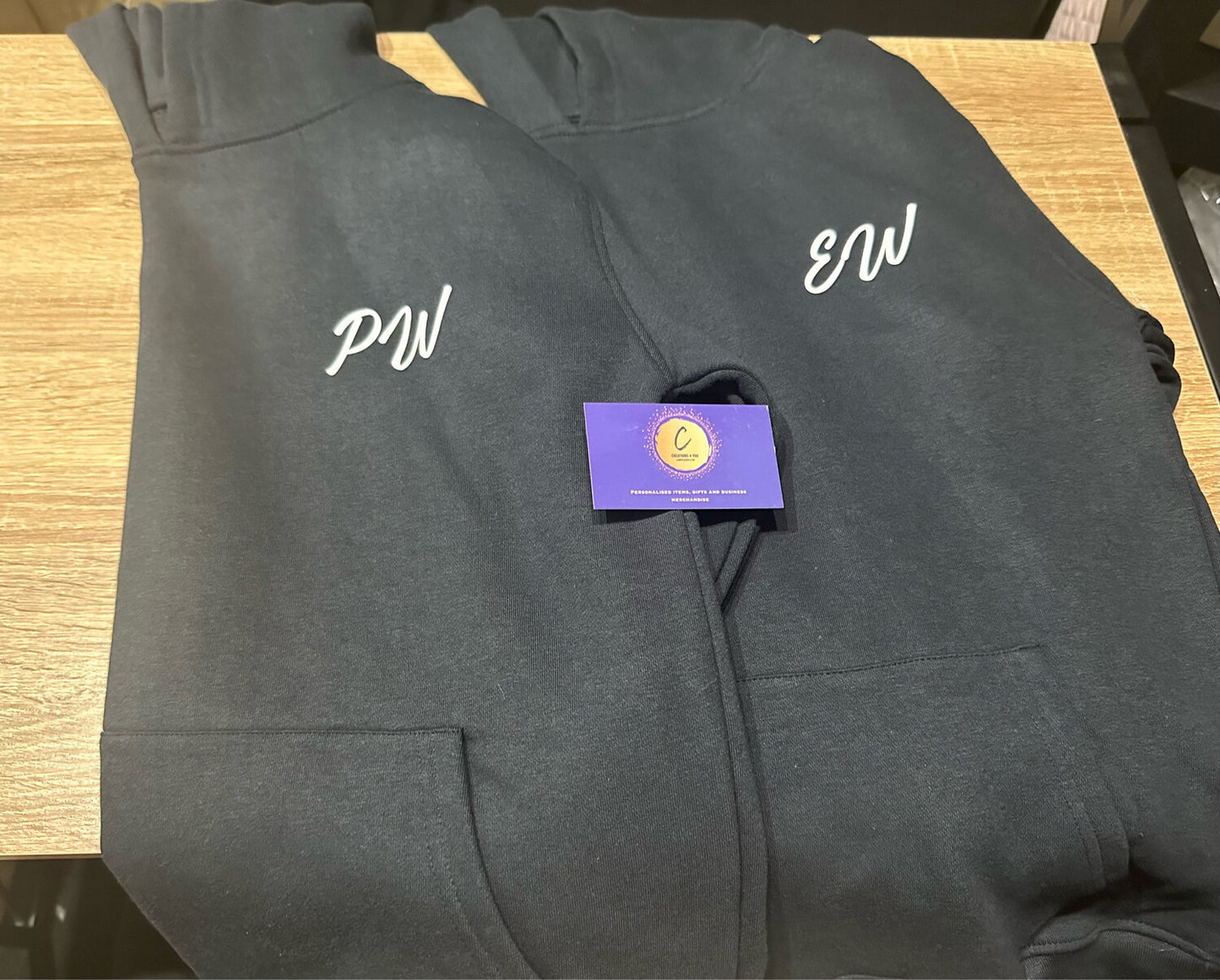 Personalised Jumper