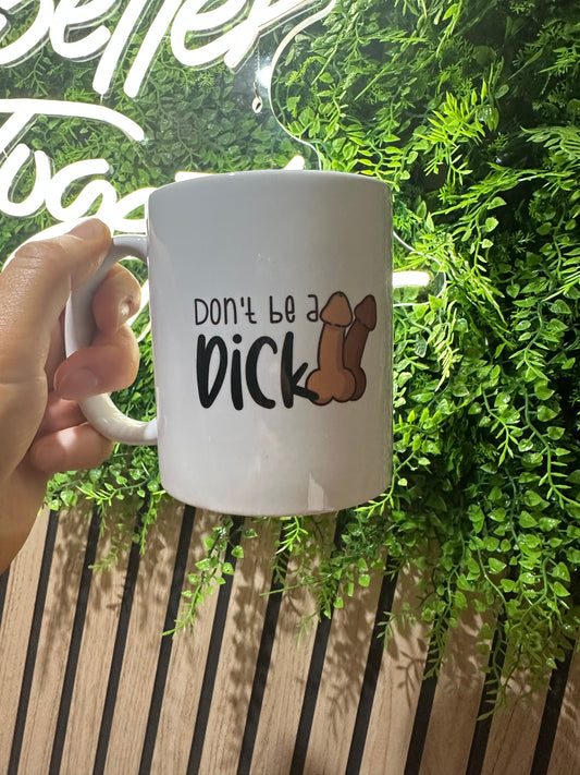 Naughty Adult Mugs