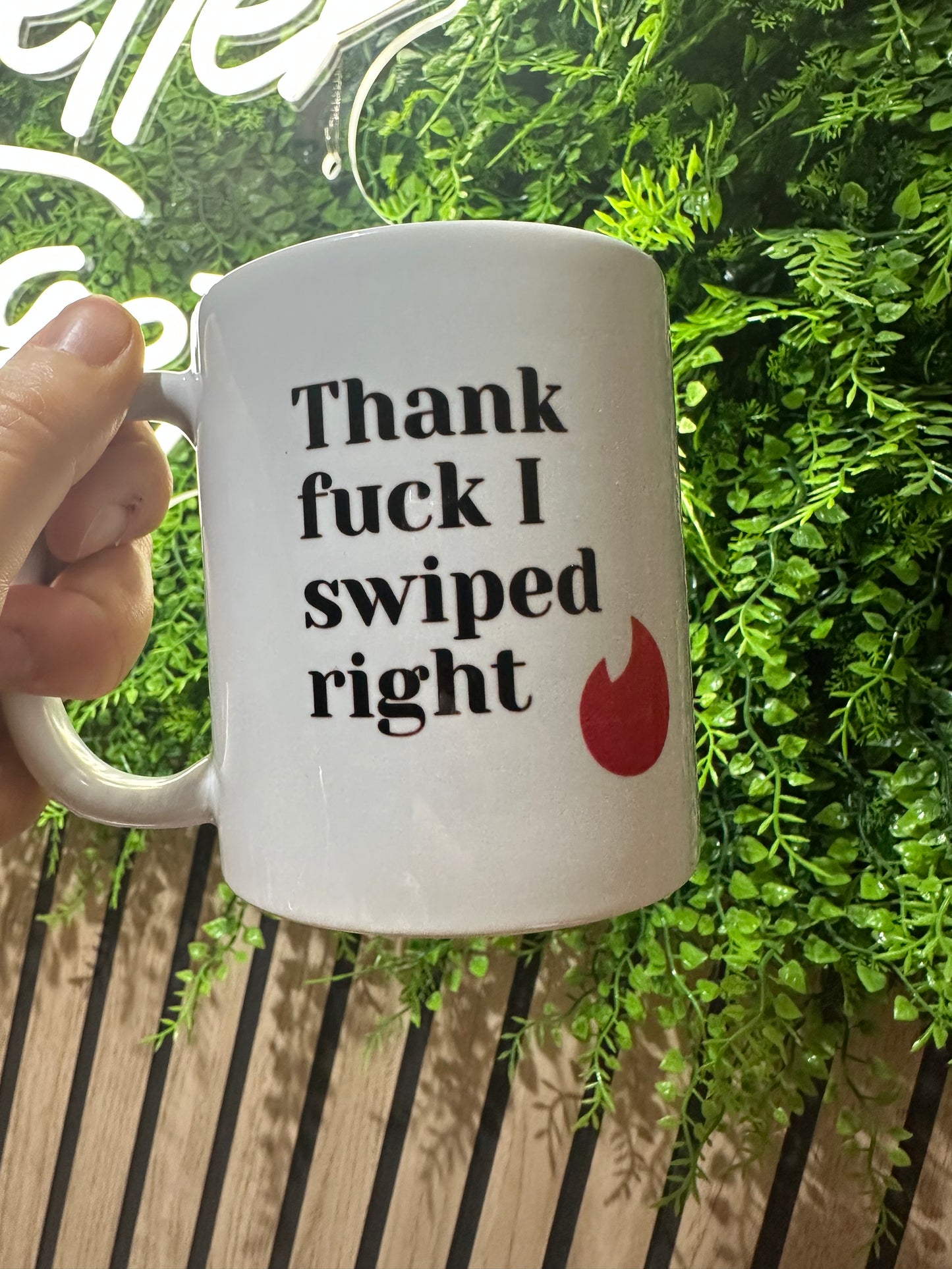 Naughty Adult Mugs