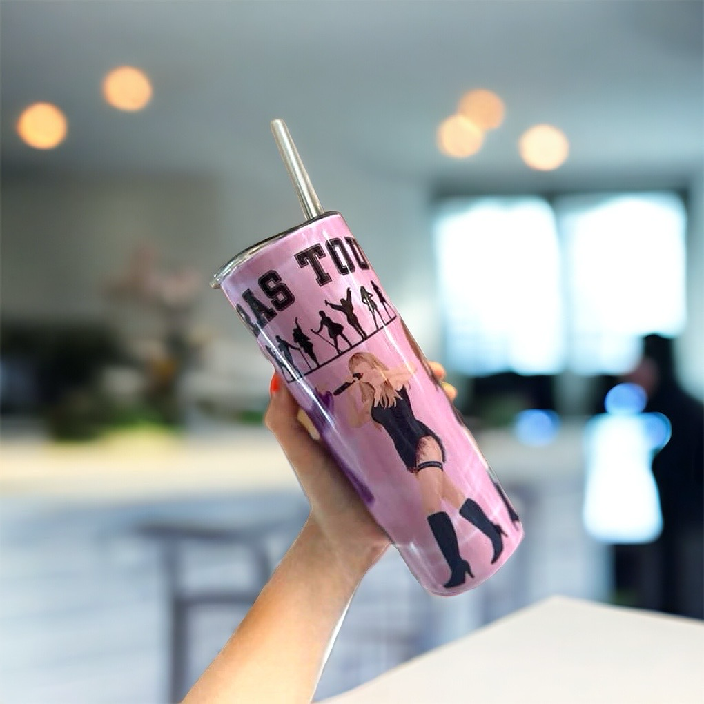 TS 20oz Tumbler