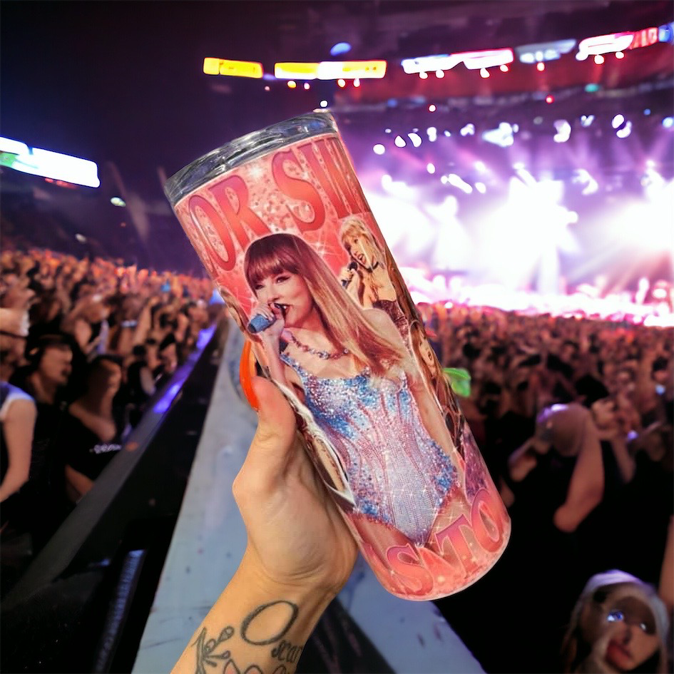 TS 20oz Tumbler