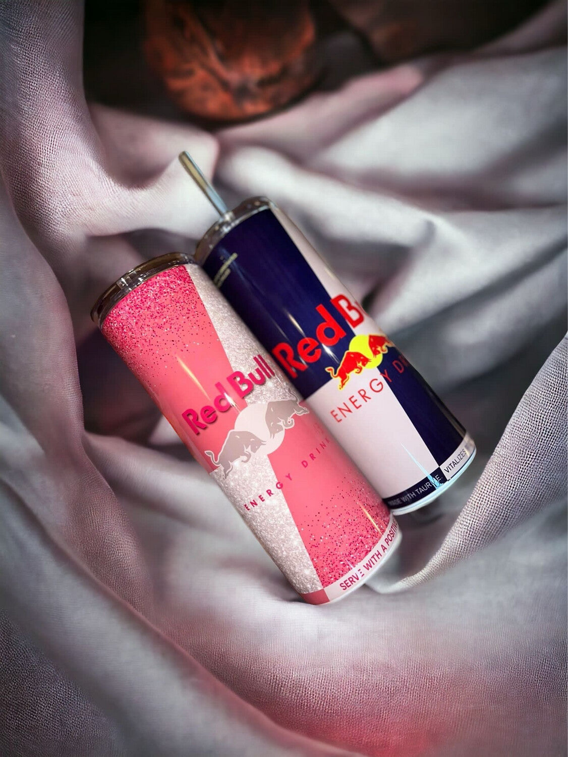 Design Your Own 20oz Tumbler