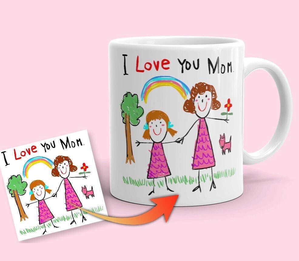 Design Your Own 11oz Mug