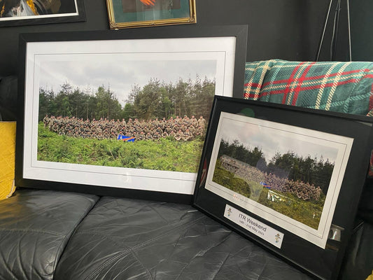 Personalised Framing