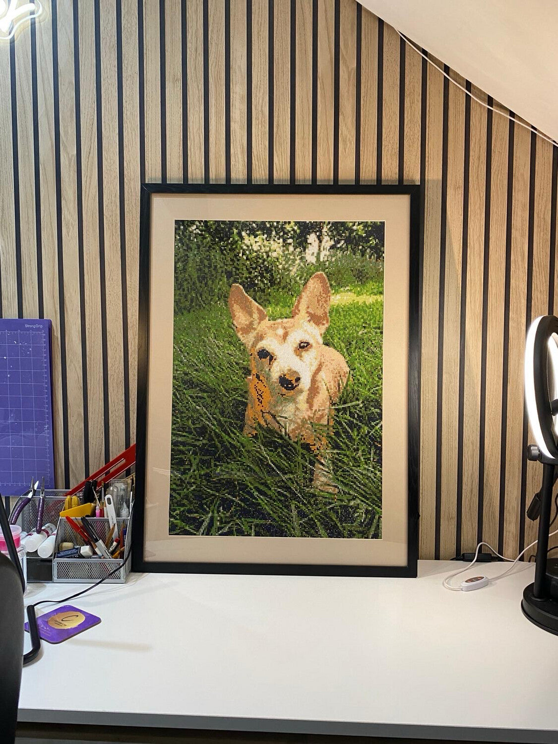 Personalised Framing