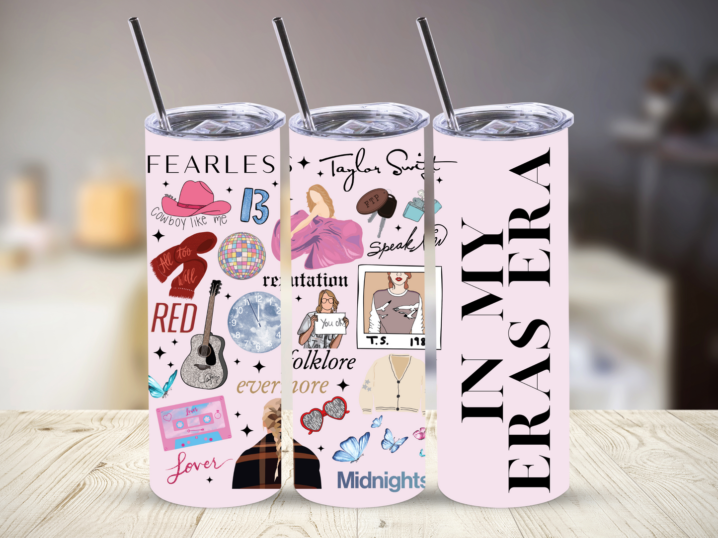 TS 20oz Tumbler