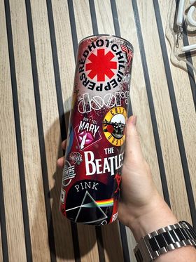 Rock 20oz Tumbler