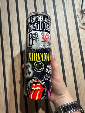 Rock 20oz Tumbler