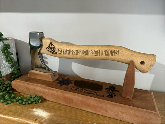 Bespoke Presentations
