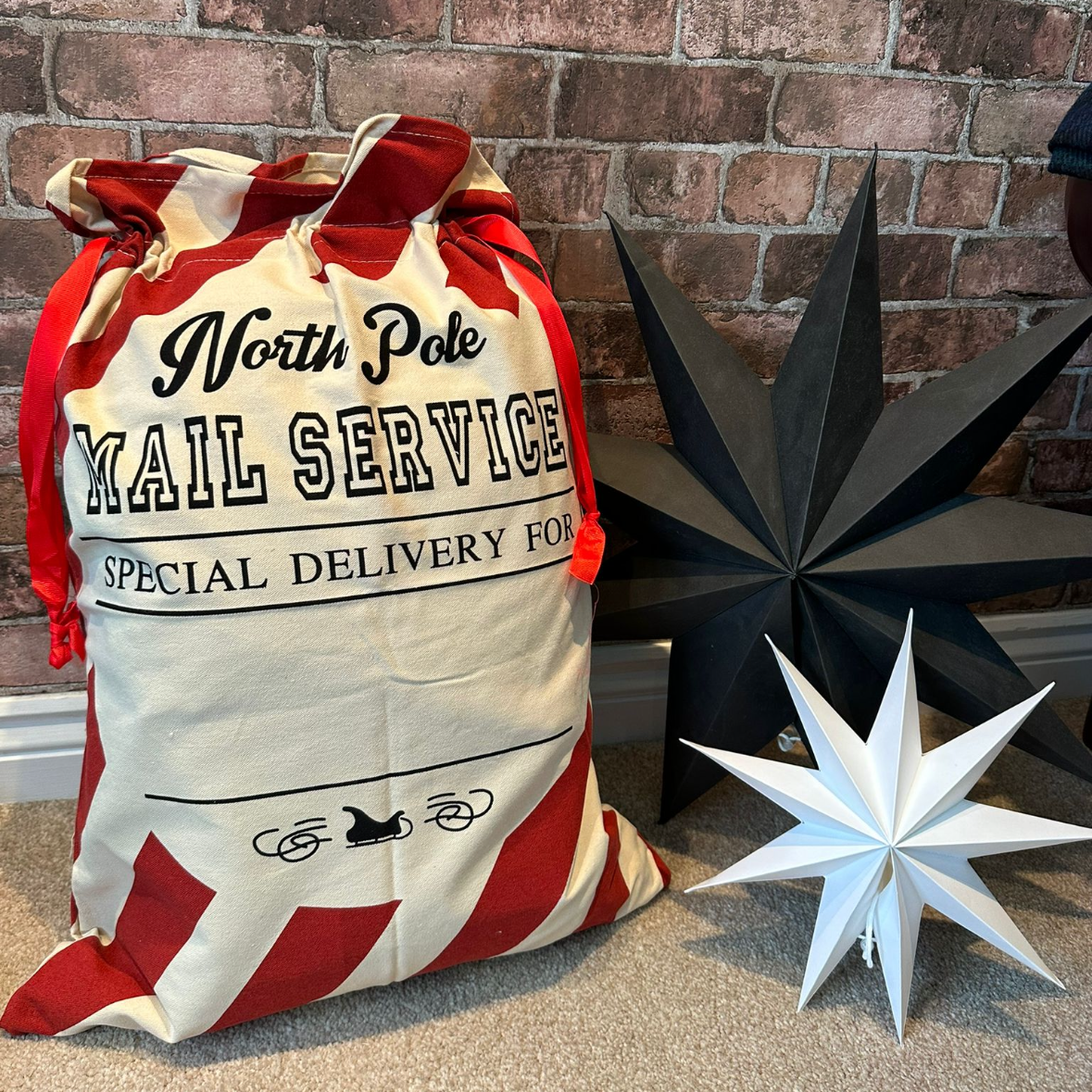 Santa Sack