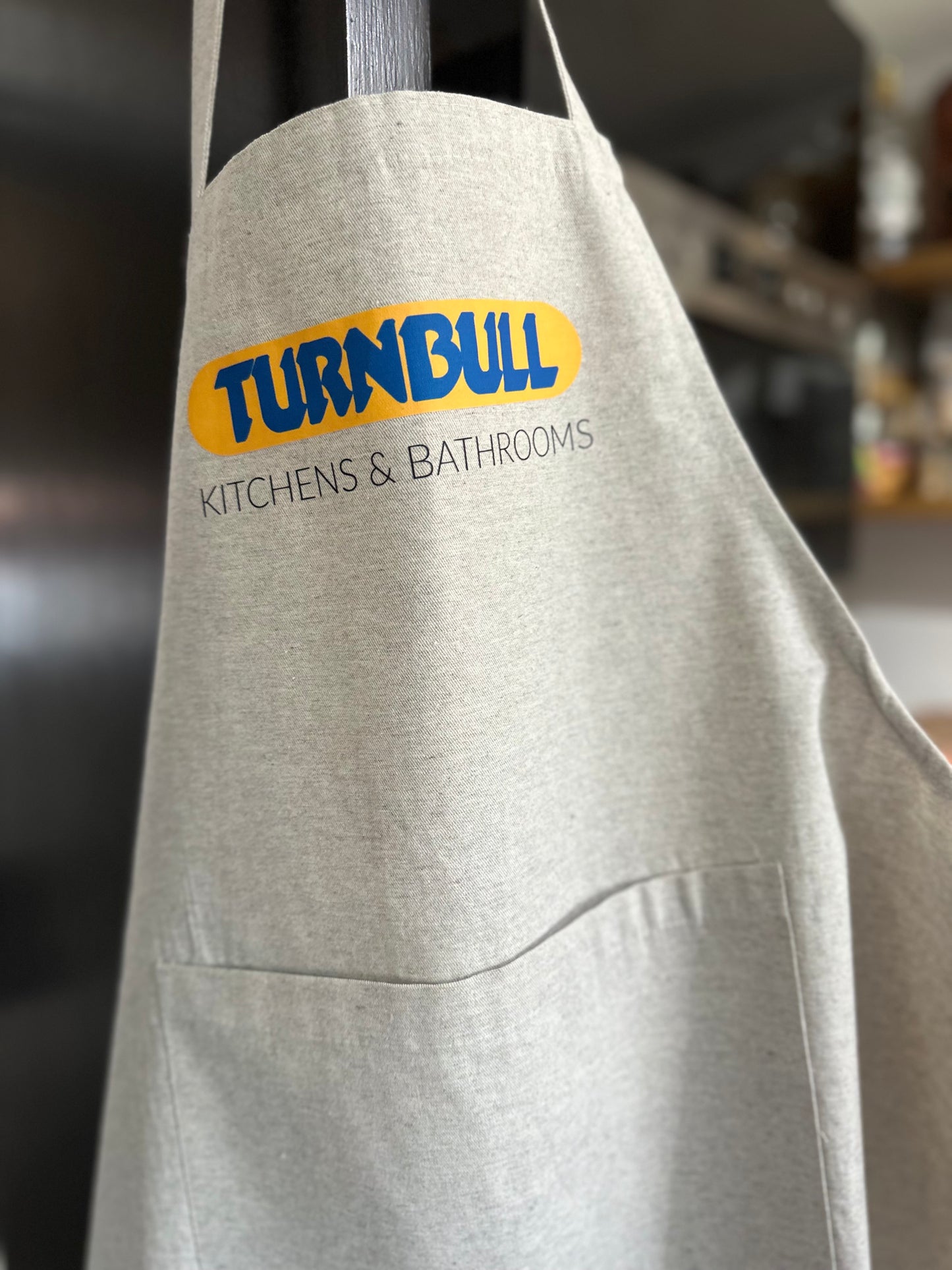Personalised Apron