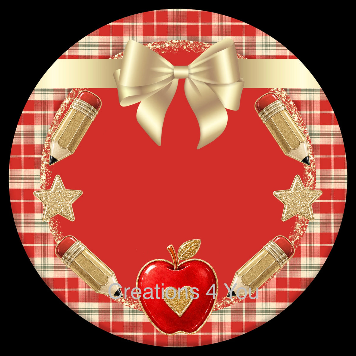 Chocolate Tin Stickers