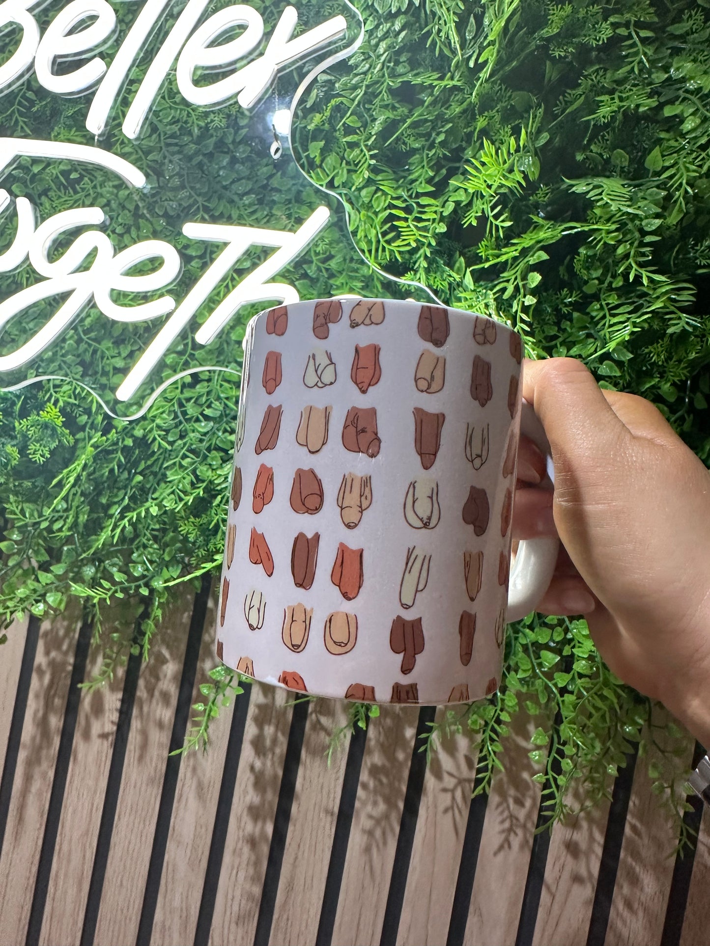Naughty Adult Mugs