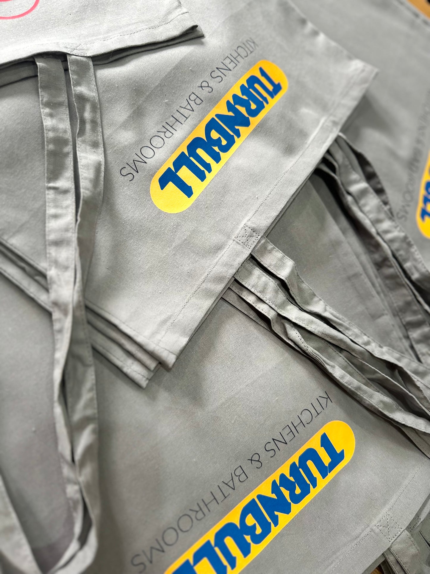 Personalised Tote Bag