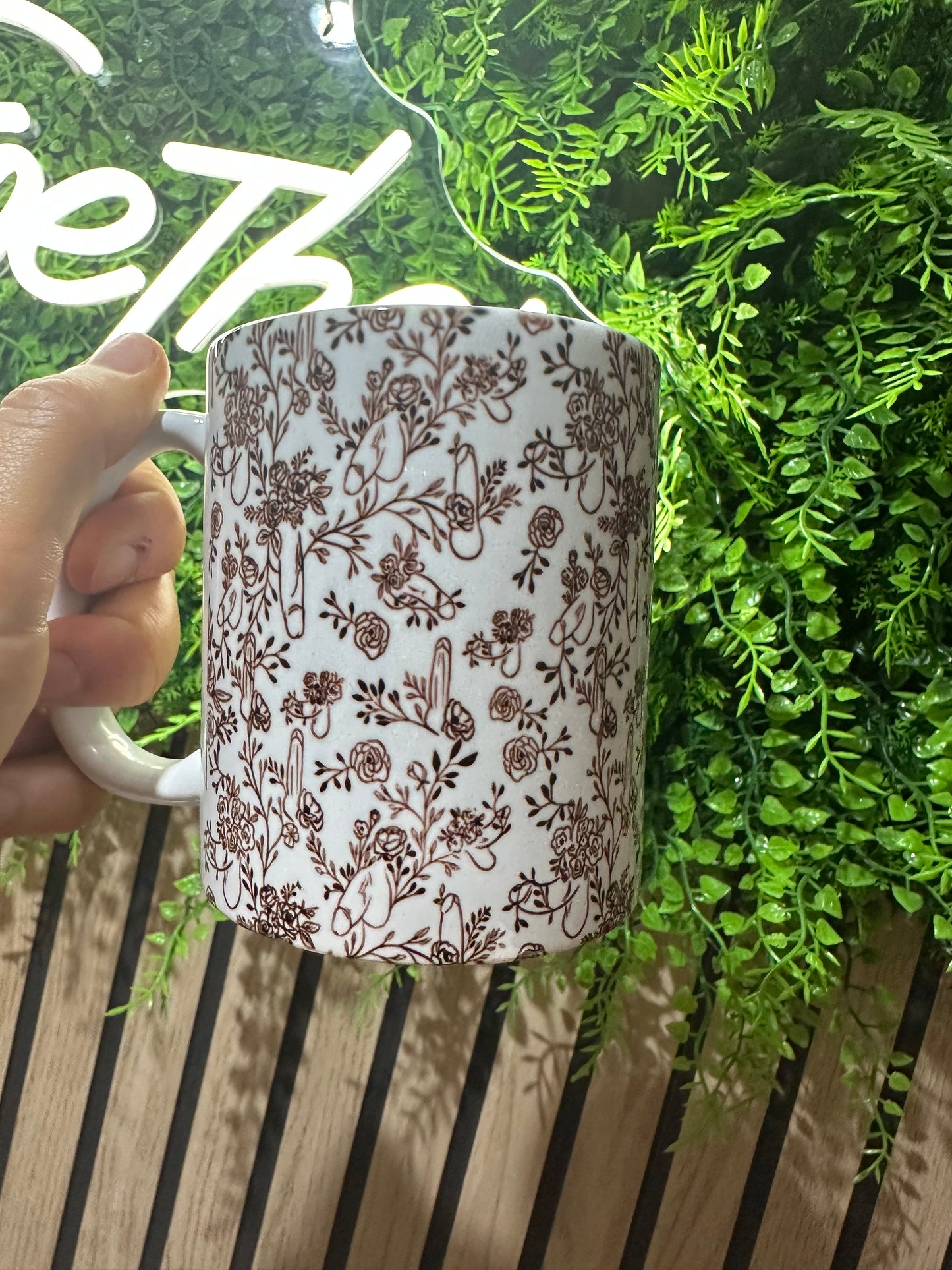 Naughty Adult Mugs