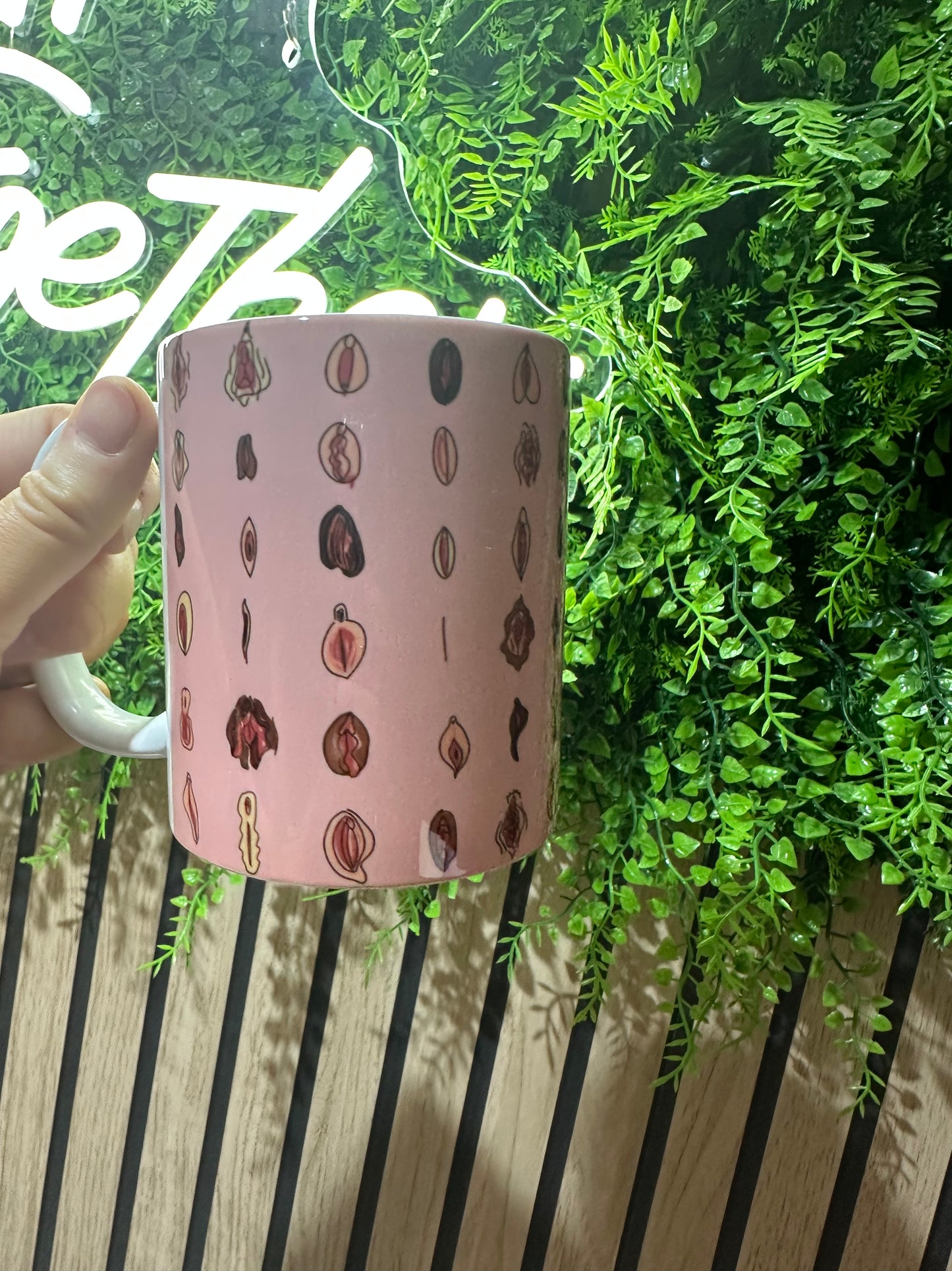 Naughty Adult Mugs