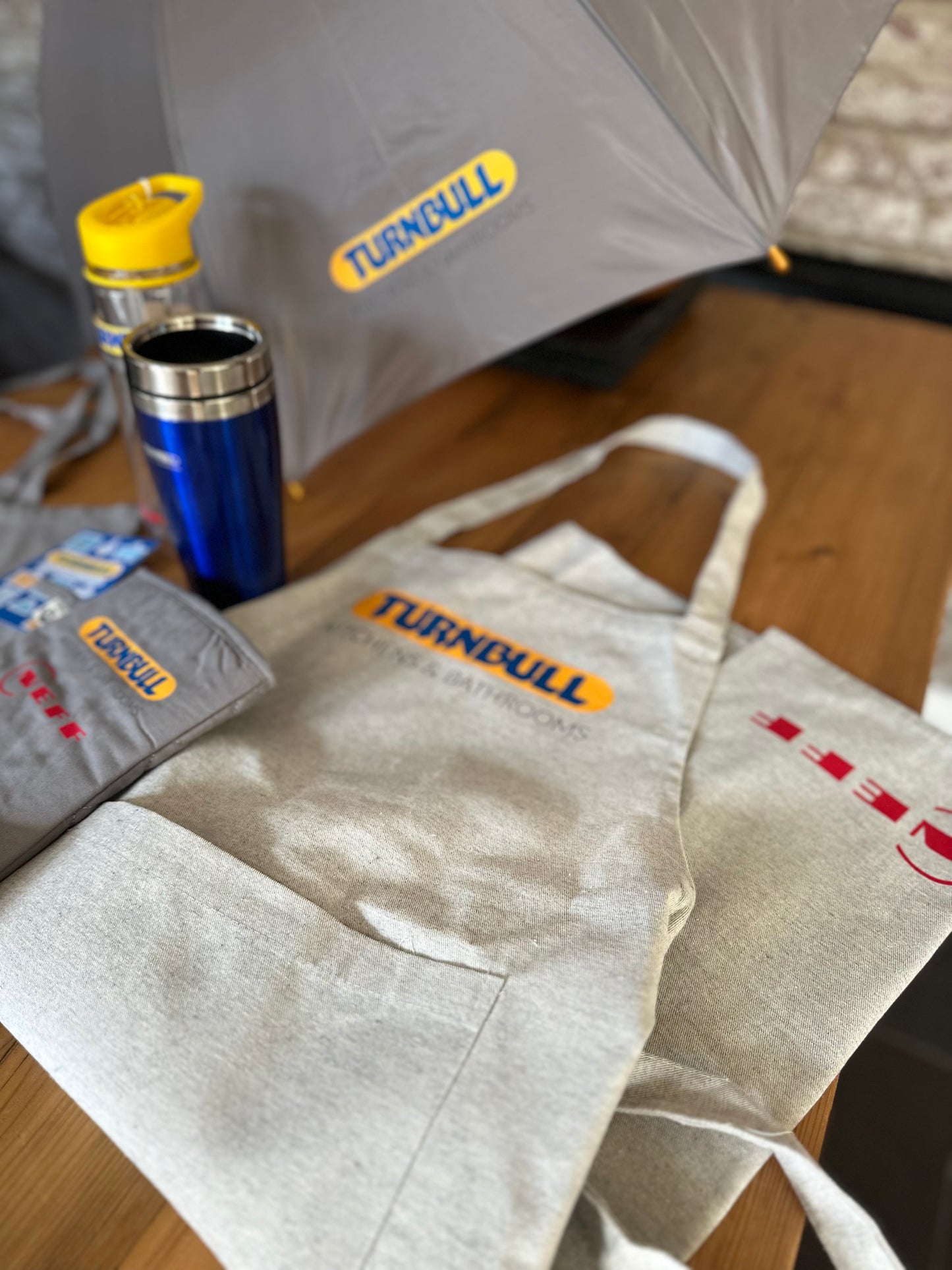 Personalised Apron