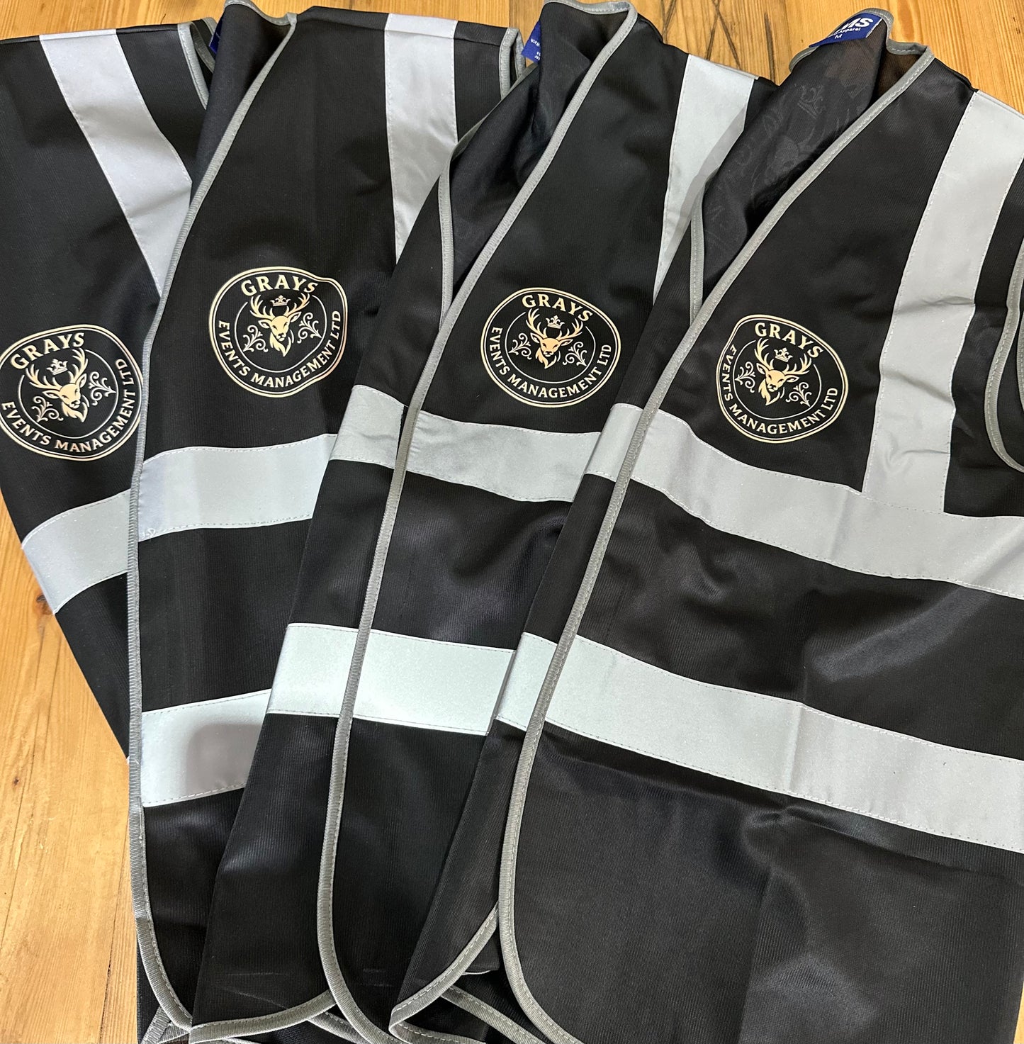 HI-VIS Bundle