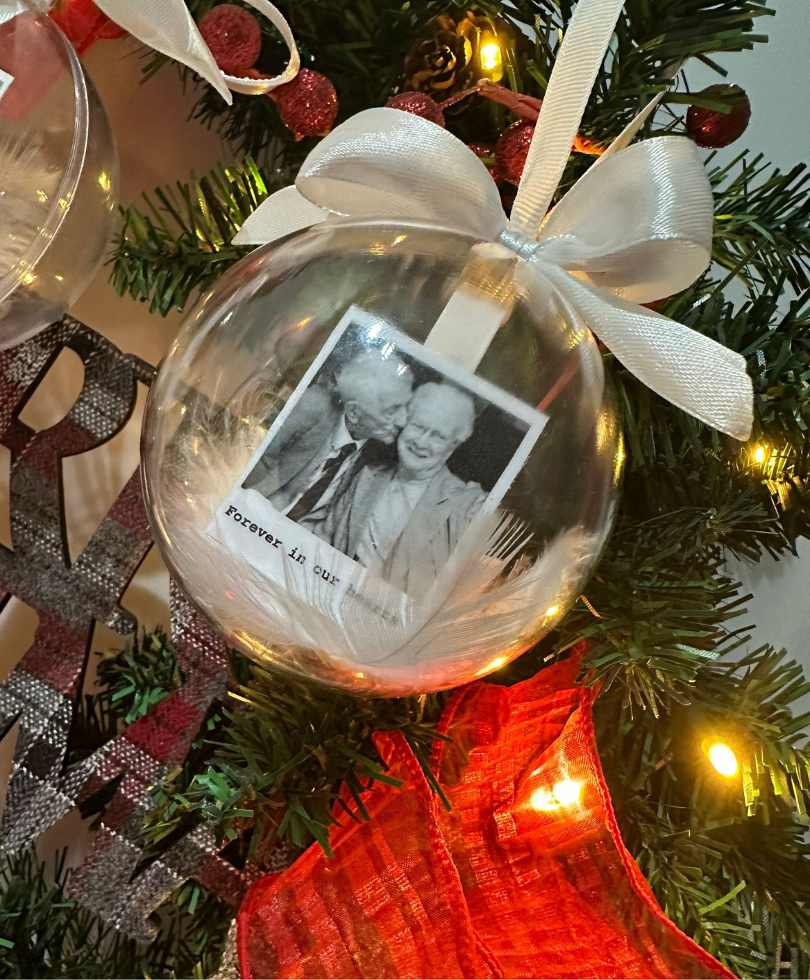 Memory Bauble