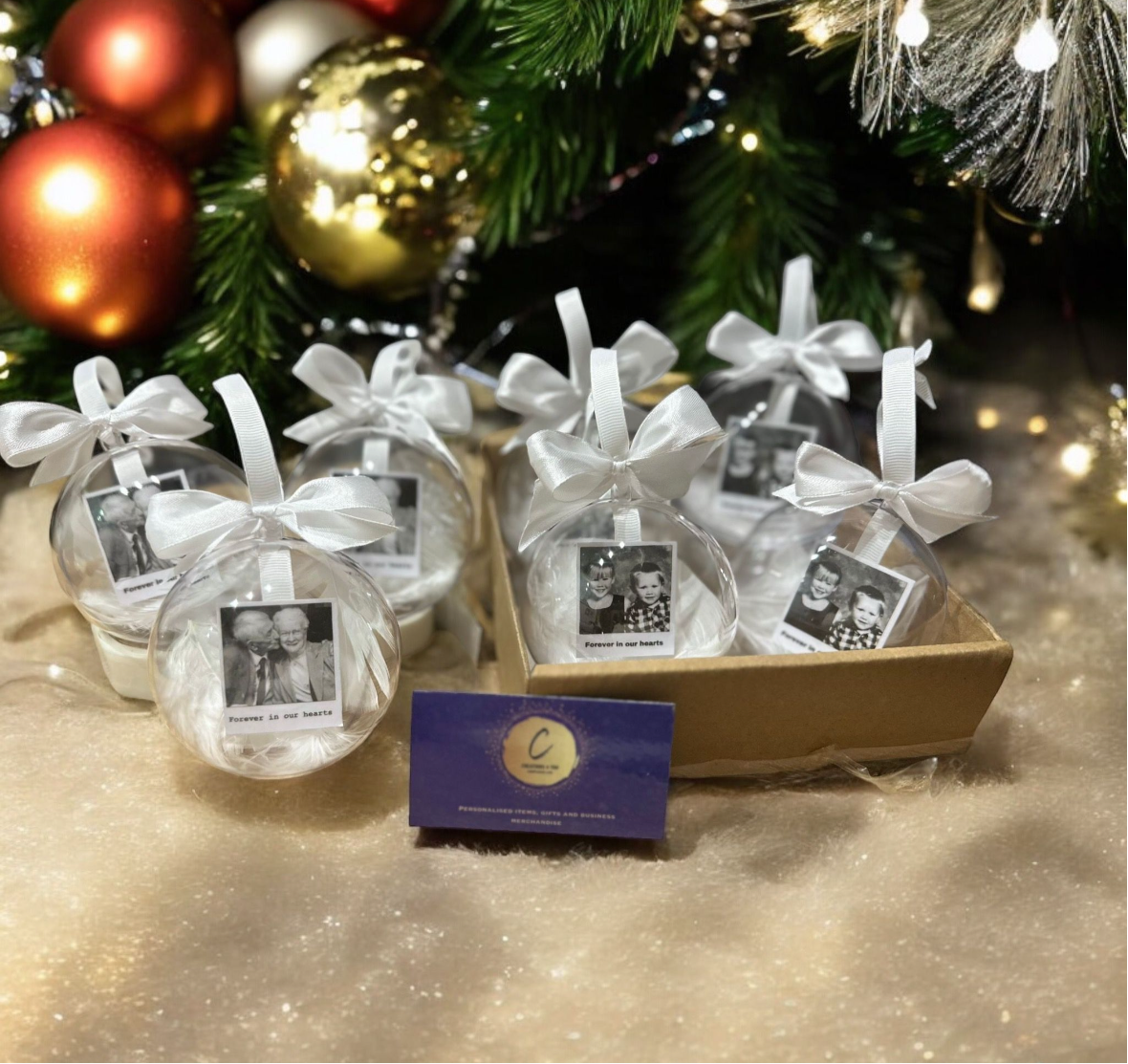 Memory Bauble