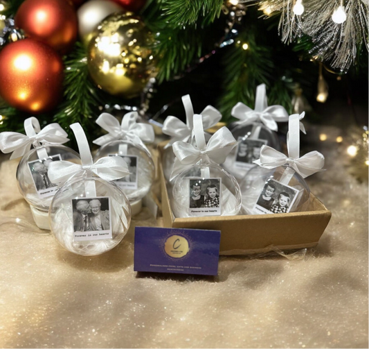 Memory Bauble