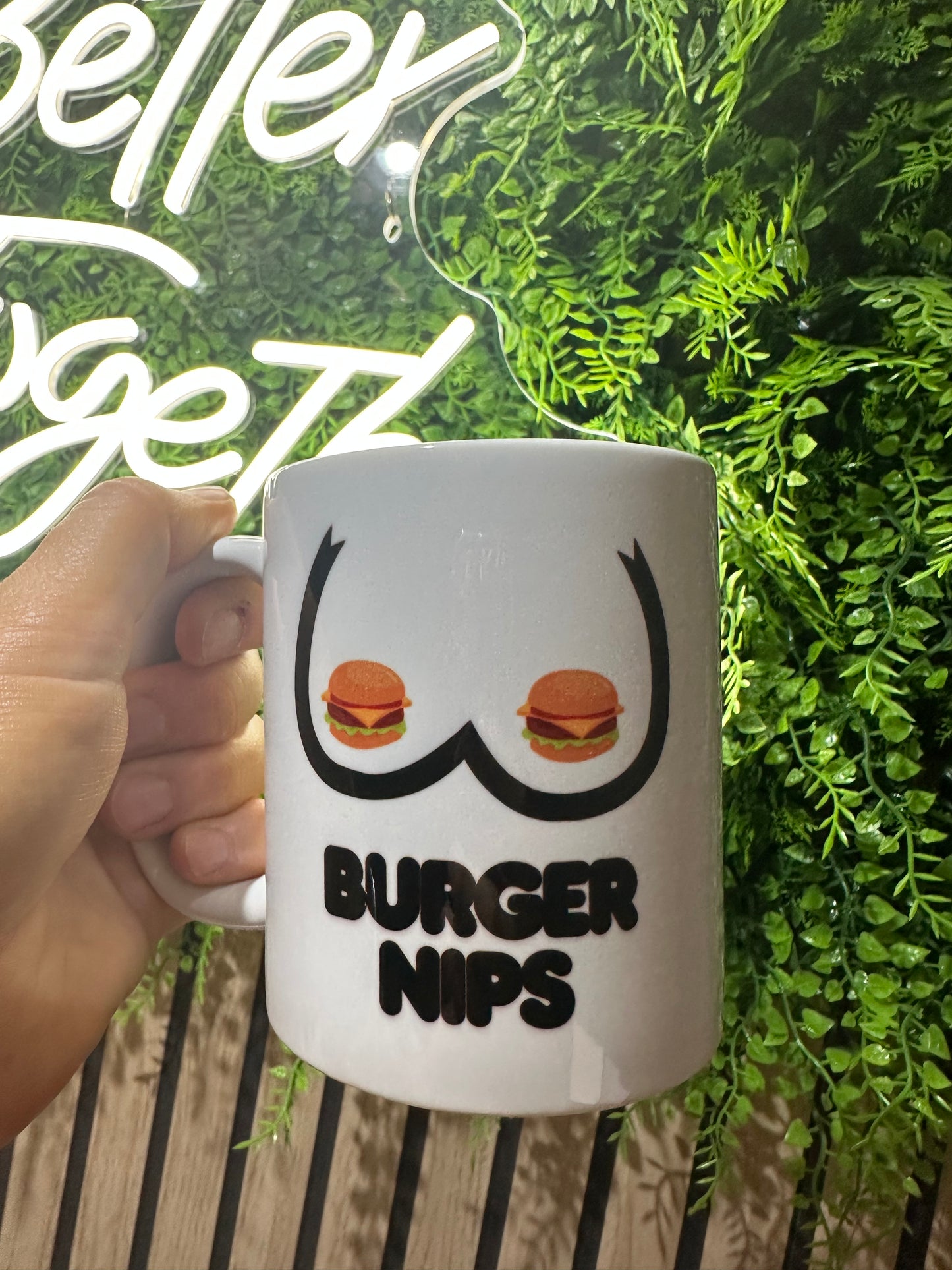 Naughty Adult Mugs