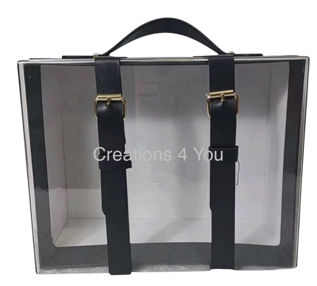 Viral Christmas Suitcase