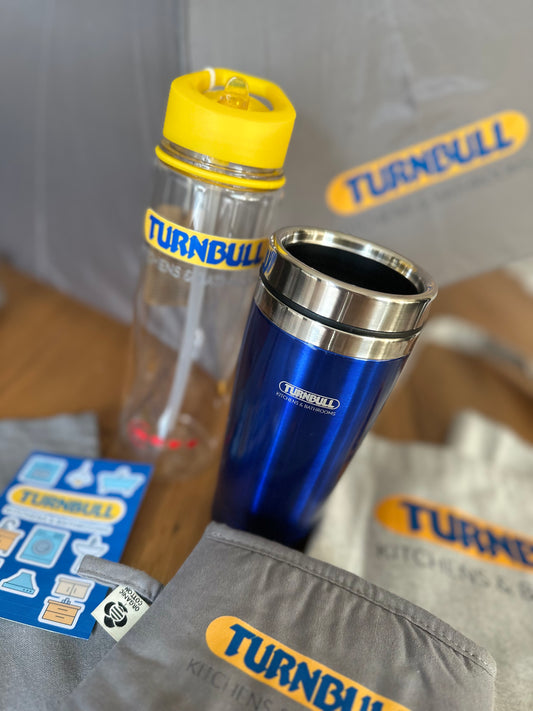 Personalised Plastic Water Bottle 725ml