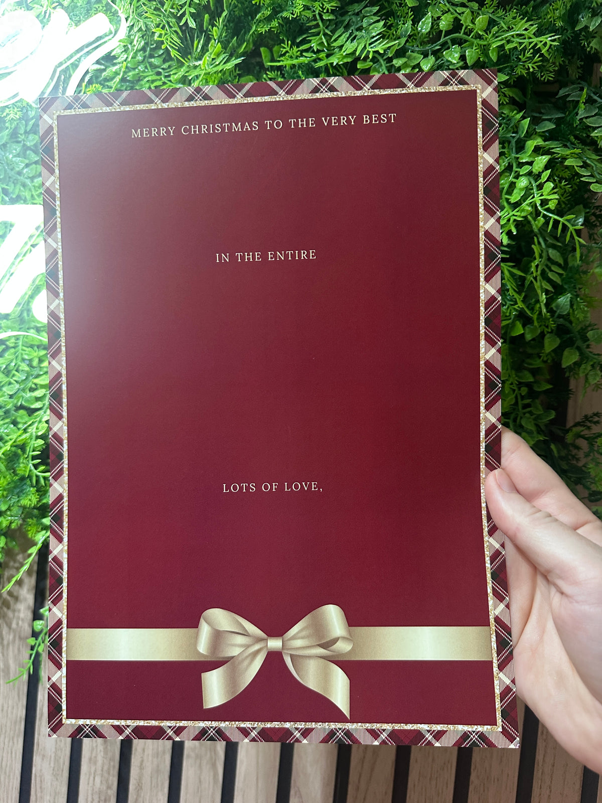 Christmas Bundle 1