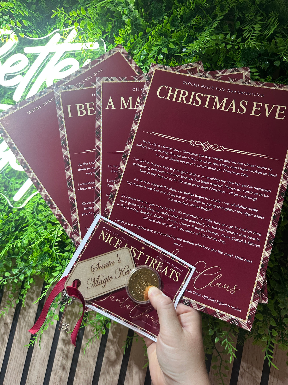 Christmas Bundle 2