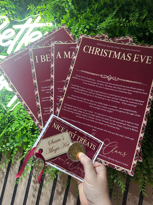 Christmas Bundle 2